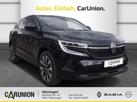 gebraucht Renault Austral Techno Mild Hybrid 160 Automatik