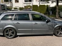 gebraucht Opel Astra Caravan 2.0