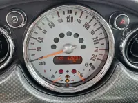 Używany Mini Cooper 116 KM (85 kW) 2006 Szary Hatchback
