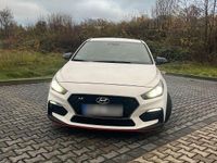 Gebraucht Hyundai i30 N Performance 275 PS (202 kW) 2019 Weiß Coupé
