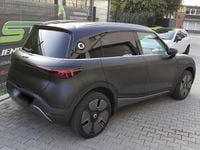 Gebraucht Smart #1 Premium 200 kW (272 PS) 2023 Schwarz SUV