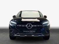 Gebraucht Mercedes GLA250 Progressive 218 PS (160 kW) 2022 Schwarz SUV