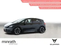 Second-hand Cupra Born 169 kW (231 CP) 2025 Negru Hatchback