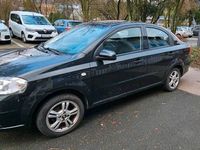 gebraucht Chevrolet Aveo 