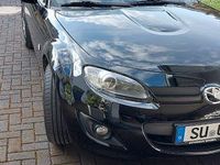 Gebraucht Mazda MX5 Center-Line 126 PS (92 kW) 2011 Schwarz Cabrio