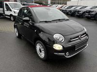 gebraucht Fiat 500C 1.0 Mild Hybrid Dolcevita PDC/Navi -17%*