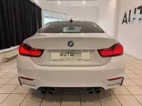 Używany BMW M4 Performance 431 KM (317 kW) 2019 Andere