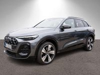 Gebraucht Audi Q5 Ambiente 204 PS (150 kW) 2025 Daytonagrau perleffekt SUV