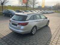 gebraucht Opel Astra Kombi Diesel