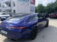 Gebraucht Mercedes AMG GT 53 AMG 435 PS (319 kW) 2019 Coupé