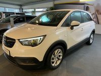 gebraucht Opel Crossland X Edition - 31%+ Alu+ heizb. Frontsch