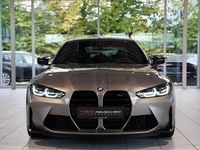Gebraucht BMW M3 Competition Edition 511 PS (375 kW) 2022 Grau Limousine
