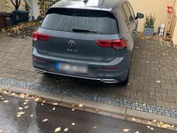 Gebraucht VW Golf VIII 150 PS (110 kW) 2022 Grau Limousine