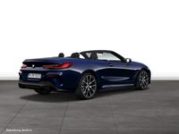 gebraucht BMW 840 i xDrive Cabrio