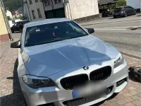 Gebraucht BMW M550 M Sport 420 PS (308 kW) 2012 Andere farben Limousine