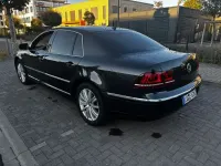 Gebraucht VW Phaeton 245 PS (180 kW) 2013 Grau Limousine