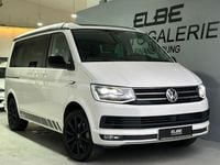 Gebraucht VW T6 Edition 204 PS (150 kW) 2018 Weiß Van