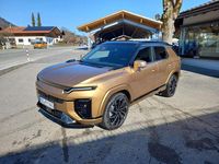 Gebraucht SsangYong Actyon 163 PS (119 kW) 2025 Royal copper / charcoal black SUV
