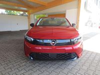 Gebraucht Opel Corsa Edition 101 PS (74 kW) 2025 Kardiorot Limousine