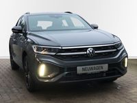 gebraucht VW T-Roc 1.5 TSI