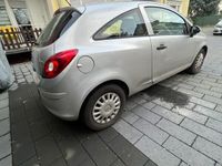 gebraucht Opel Corsa 1.0