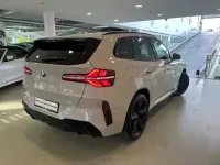 Gebraucht BMW X3 Performance 197 PS (144 kW) 2025 Dune grey metallic SUV