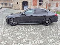 Gebraucht Mercedes C300e Advanced 204 PS (150 kW) 2023 Limousine
