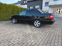 Gebraucht Volvo S70 170 PS (125 kW) 1999 Schwarz Limousine