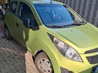 Gebraucht Chevrolet Spark 68 PS (50 kW) 2013 Kleinwagen