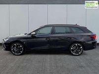 Neu Cupra Leon 150 PS (110 kW) 2025 Schwarz Kombi