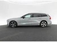 Gebraucht Volvo V60 Plus 197 PS (144 kW) 2023 Grau Kombi