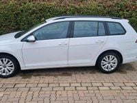 Gebraucht VW Golf VII 2019 Kombi