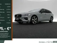 Occasion Volvo V60 Plus 197 ch (144 kW) 2023 Gris Break