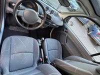 Gebraucht Smart ForTwo Coupé 2004 Blau Coupé