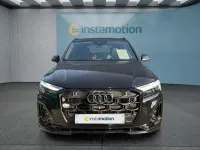 Gebraucht Audi Q7 286 PS (210 kW) 2026 Schwarz SUV