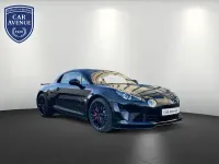 Gebraucht Alpine A110 300 PS (220 kW) 2025 Schwarz grau Coupé