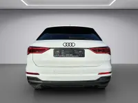 Gebraucht Audi Q3 S-Line 150 PS (110 kW) 2025 White metallic SUV