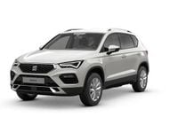 Neu Seat Ateca 116 PS (85 kW) 2026 Weiß SUV