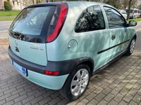 gebraucht Opel Corsa 1.2 16V Sport, Klima, Tüv Neu.