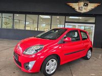 Gebraucht Renault Twingo Expression 58 PS (42 kW) 2009 Hellrot Kleinwagen