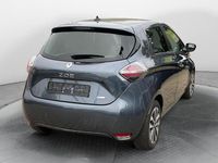 Gebraucht Renault Zoe Intens 50 kW (69 PS) 2020 Grau Kleinwagen