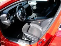 Gebraucht Mercedes A200 Business 163 PS (119 kW) 2018 Rot Limousine