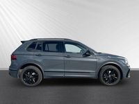 Gebraucht VW Tiguan R-line 245 PS (180 kW) 2022 Grau SUV