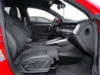 gebraucht Audi A3 Sportback g-tron A3 Sportback g-tronS-tronic Interieur S-Line Sitzheizung Tempomat S-Dachkantenspoiler