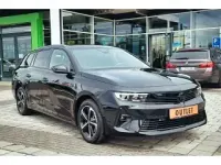 Gebraucht Opel Astra 131 PS (96 kW) 2025 Schwarz Kleinwagen