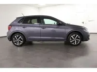 Gebraucht VW Polo Goal 95 PS (69 kW) 2025 Rauchgrau Kleinwagen