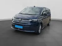 Gebraucht VW Multivan Life 150 PS (110 kW) 2025 Blau Van / Kleinbus