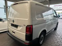 Usata VW Transporter 102 CV (75 kW) 2017 Bianco Furgone