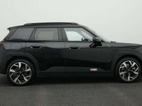 Gebraucht Mini Aceman Classic 160 kW (218 PS) 2025 Schwarz SUV