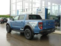 Gebraucht Ford Ranger Raptor 212 PS (155 kW) 2021 Blau Abholung